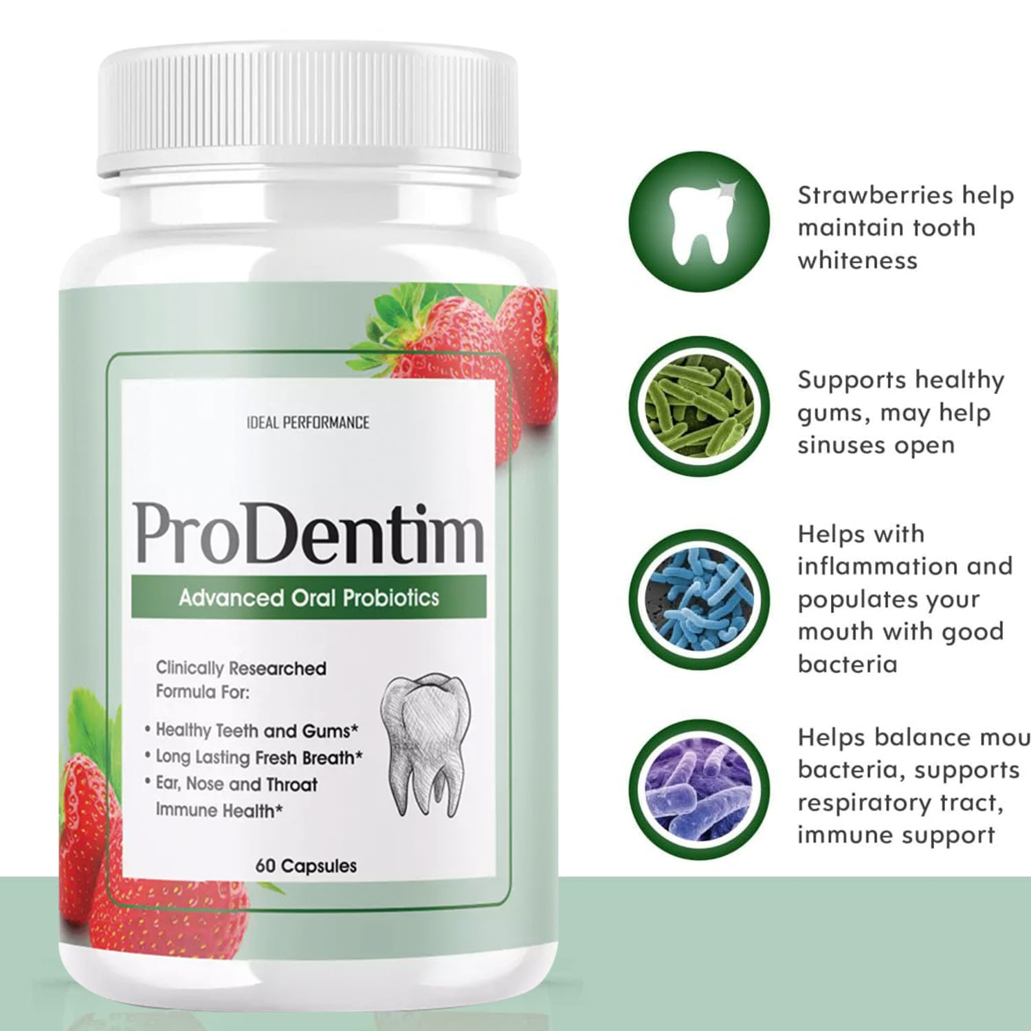 بروبيوتيك للبالغين، أفضل بروبي - مراجعة Digestive Enzyme Blend وسعره