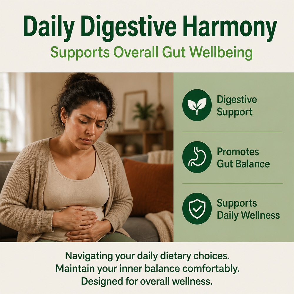 بروبيوتيك 200 مليار وحدة كروية - مراجعة Digestive Enzyme Blend وسعره