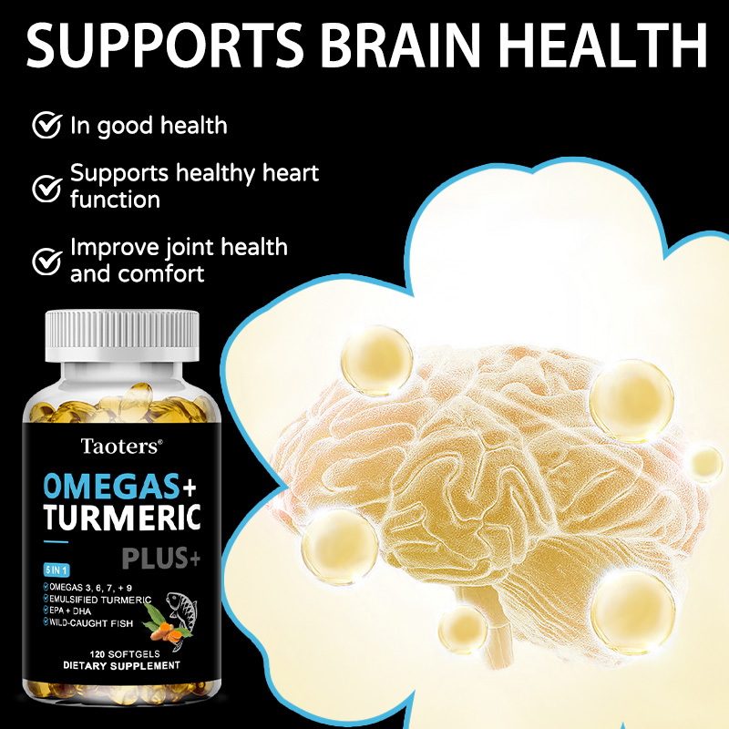 كبسولات زيت السمك أوميغا 3 - ت - مراجعة Omega 3 Fish Oil وسعره