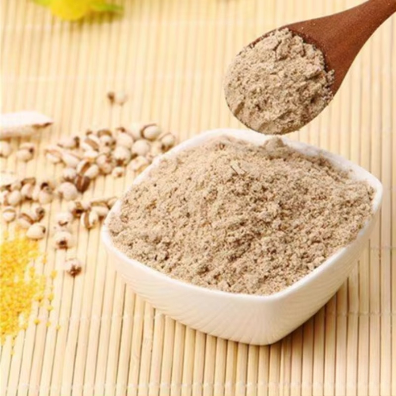 آلة معالجة مسحوق الذرة وفول ال - مراجعة Nutrition & Fitness Hub وسعره
