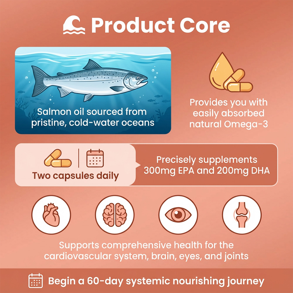 زيت السمك أوميغا 3 عالي الفعال - مراجعة Omega 3 Fish Oil وسعره