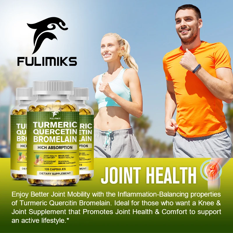 اشترِ اثنين واحصل على اثنين مج - مراجعة Turmeric Curcumin Capsule وسعره