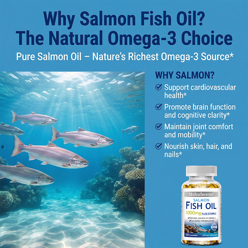 زيت السمك أوميغا-3 - مكمل زيت  - مراجعة Omega 3 Fish Oil وسعره