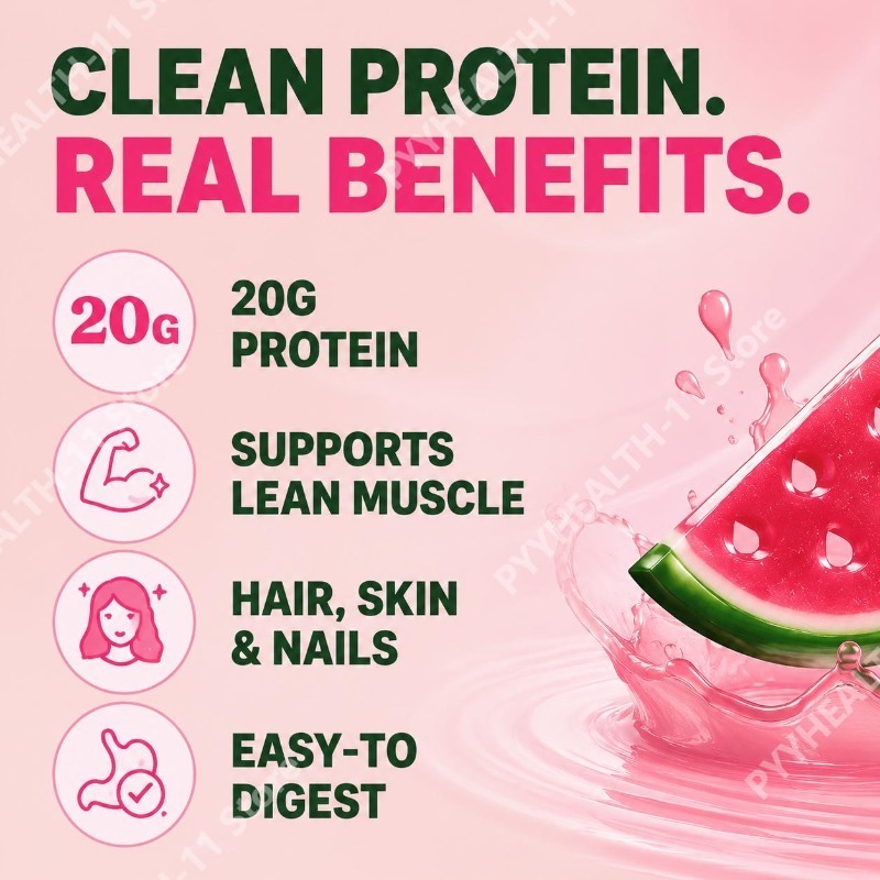 مسحوق بروتين شفاف يحتوي على 20 - مراجعة Digestive Enzyme Blend وسعره