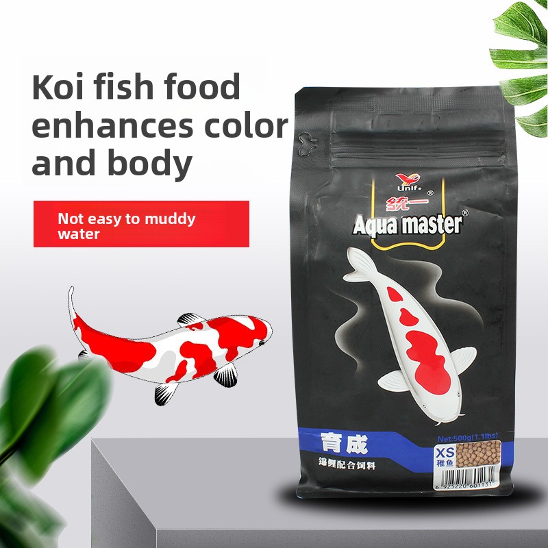 طعام Aqua Master Koi & Goldfis - مراجعة Master Nutrition & Fitness Club Kuchaman City Reviews وسعره